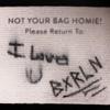 I LOVE U (Explicit) - BXRLN