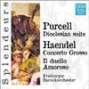 Overture - Gottfried Von Der Goltz&Henry Purcell