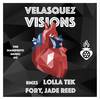 Visions (Original Mix) - Velasquez