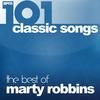 She Was Only Seventeen(He Was One Year More) - Marty Robbins