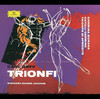 Orff: Trionfo di Afrodite: No. 7 Apparizione di Afrodite - Elisabeth Wiese-Langer&Kurt Böhme&Ratko Delorko&Annelies Kupper&Elisabeth Lindermeier&Richard Holm&Chor des Bayerischen Rundfunks&Josef Kugler&Symphonieorchester des Bayerischen Rundfunks&Eugen Jochum