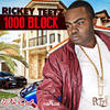 1000 Block - Rickey Teetz