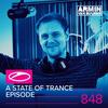 Learning To Live(ASOT 848) - Cold Blue