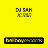 XLR8R (San Project Remix) - DJ San