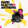 Sledge Hammer (Original Mix) - Scott Attrill