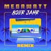 80er Jahr (Benjamin Bierchen Extended 128BPM) - Megawatt