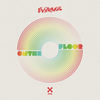 On The Floor (Club Mix) - Evokings