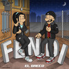 Fendi (Explicit) - El Greco&David Marley&Emanuel Losada Muñoz