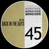 Back In The Days (Original Mix) - MVZZIK