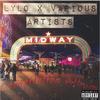 In My City (Explicit) - Klip&Lylo&T-Lo