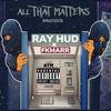 Nautica (ATM) (feat. Fkmarr) (Explicit) - Ray Hud&Fkmarr