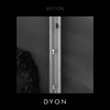 Motion - Dyon