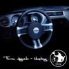 Mustang (Original Mix) - Ferran Aguado