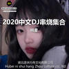 2020我总在每一个黑夜想你DJ串烧 (DJ明夏) - 明夏