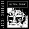 Ultra Funk - Jackie Komutatsu