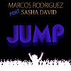 Jump (Jose Amor Remix) - Marcos Rodriguez&Jose Amor&Sasha David