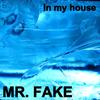 Casanova 1.0(Edit Version)[feat. Luca Signorini] - Mr. Fake&Luca Signorini