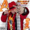 Arise(Freak Out!) (Explicit) - Aj Jordan