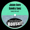 Dance With Me - Jason Core&Sandry Sanz