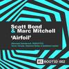 Airfoil (Standerwick Remix) - Scott Bond&Marc Mitchell