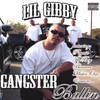 Gangstered Out - Lil Gibby&Downer&The Youngsters