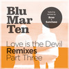 Blind Soul (BCee Remix) - Blu Mar Ten