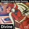 Daleko(feat. Emphavoice) - Globally Local Music Factory&Emphavoice