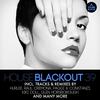 Want Your Love - Glen Horsborough