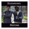 Hometown Heros (Explicit) - Atticus Thatcher&Diamond Miller