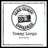 Fire It Up (Original Mix) - Tommy Largo