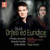 Sinfonia - Allegro con moto - Philippe Jaroussky