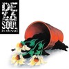 Fanatic of the B Word - De La Soul&Dres