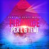 Piramide (Original Mix) - Pex L&Tewi