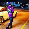 Cross Your Mind (Explicit) - 9G9D