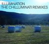 Cry Me A River (Chilluminati Mix) - Illumination