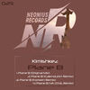 Plane B (Forteen Remix) - Kimishkez&Forteen