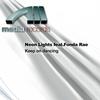 Keep On Dancing (Pumping Mix) - Neon Lights feat.Fonda Rae&Neon Lights&onda Rae