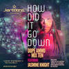 How Did It Go Down (Sublow HZ Remix) - Dope Ammo&Mix Ten&Jasmine Knight&Sublow Hz