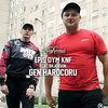 Gen hardcoru (feat. Bajorson) (Explicit) - Epis DYM KNF&Bajorson