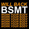Work Your Body (Original Mix) - Will Back
