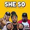She So - Sav&Ray Jr&Flip Major