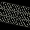 Mucho Humo (feat. NAHU IN THE MIX|Explicit) - BRIANMIX&NAHU IN THE MIX
