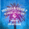 Paradise (Gianluca Pighi And Massimo Paramour Rework) - Mustafa&Gianluca Pighi&Marcus Pearson&Oscar P&Massimo Paramour