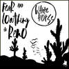 Fear and Loathing in Reno (Explicit) - White Horse&Gajah&Uncommon Nasa