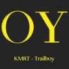 Trailboy (Original Mix) - Kmrt