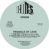 Triangle Of Love (Radio Edit) - Kreem&Kevin Saunderson