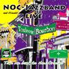 Nobody Knows the Trouble I've Seen - New Orleans Connection Jazzband&Peter Petrel