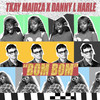 Bom Bom - Tkay Maidza&Danny L Harle