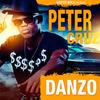 Danzo(feat. Peter Cruz)(Version Reggae) - Master Music&Peter Cruz