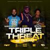 Pull up(feat. Bonka) (Explicit) - Various Artists&Byrd&Bonka